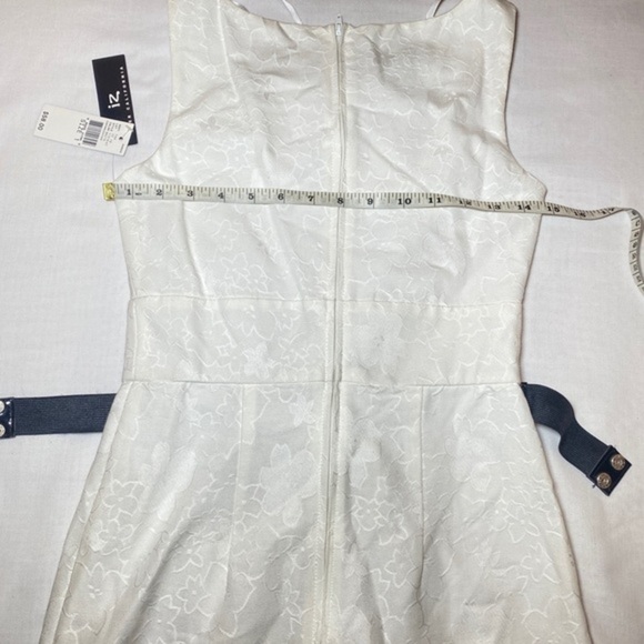 Iz Byer‎ California Dress Size 1 - Picture 6 of 12